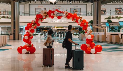 changi airport news today|Latest Happenings .